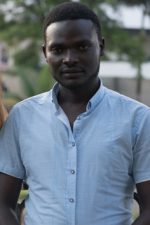 Koordinator in Uganda