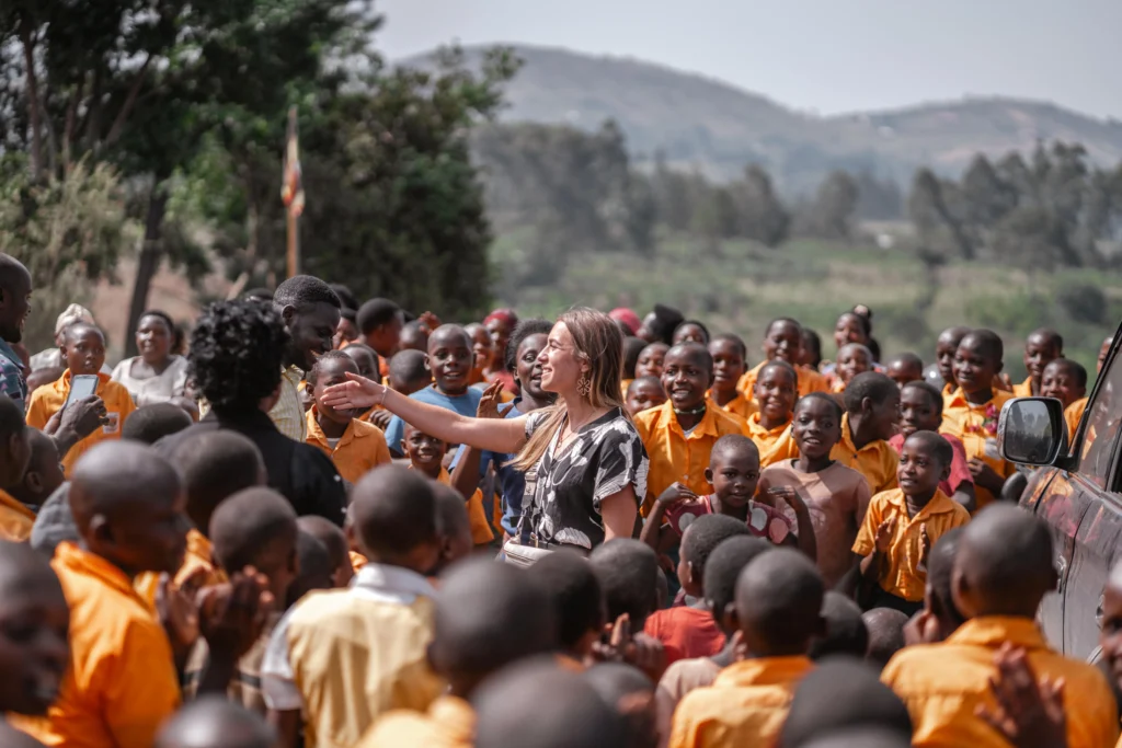 Busabula Primary School